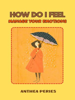 cover image of How Do I Feel